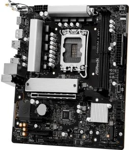 Фото: Материнська плата AsRock B860M-X WIFI № 3 | KTC
