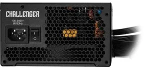 Фото: Блок живлення AsRock Challenger 750W CL-750B № 3 | KTC