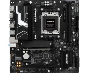  Материнська плата AsRock B850M-X R2.0