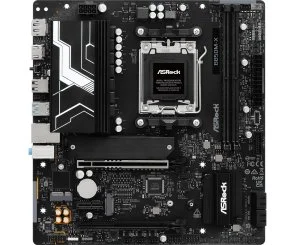 Фото: Материнська плата AsRock B850M-X R2.0 № 4 | KTC