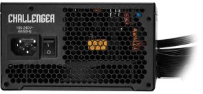 Блок живлення AsRock 750W CL-750G