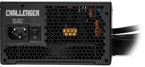 Фото: Блок живлення AsRock Challenger 850W CL-850G № 3 | KTC