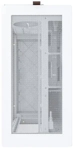 Фото: Корпус Montech HS01 White with window № 5 | KTC
