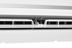 Кондиціонер Ardesto ACM-09ERP-R32-WF-AG-S