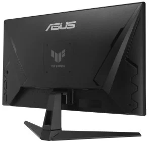 Фото: Монітор ASUS TUF Gaming VG27AQM5A - 27" IPS / 2560×1440 / 300 Гц / AMD FreeSync Premium, Nvidia G-Sync Compatible, Adaptive Sync № 4 | KTC