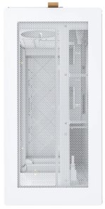 Корпус Montech HS02 White with window