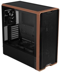 Корпус Lian-Li Lancool 217 Black with window (G99.LAN217X.00)