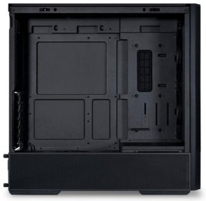 Корпус Lian-Li Lancool 207 Digital Black (G99.LAN207DX.00)