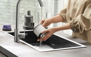 Ручний бездротовий пилосос Dreame Cordless Vacuum Cleaner Z20 (1094510)