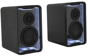 Фото: Колонки Edifier QR30 Black № 4 | KTC