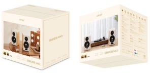 Колонки Edifier S880DB MKII White (S880DBMK2)