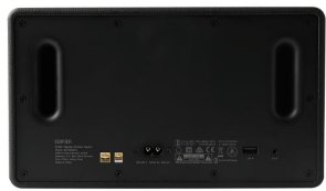 Портативна колонка Edifier ES300 Black (ES300Black)