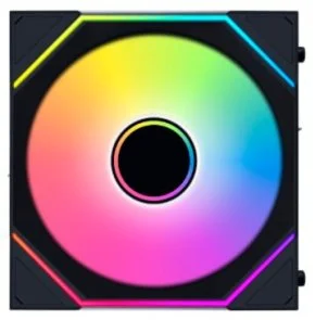 Фото: Кулер Lian-Li Uni Fan SL-Inf Wireless 120 Black (G99.12SLIN1W1B.00) № 3 | KTC