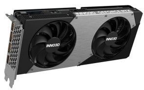 Відеокарта Inno3D RTX 5060 Ti Twin X2 OC (N506T2-08D7X-193075N)