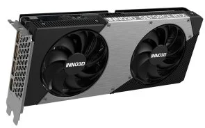 Фото: Відеокарта Inno3D RTX 5060 Ti Twin X2 OC (N506T2-08D7X-193075N) № 2 | KTC