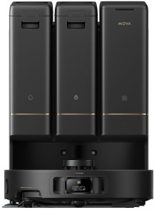 Робот-пилосос Mova Z50 Ultra (RLZ92CE)