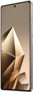 Смартфон Infinix Note 50 Pro X6855 12/256GB Titanum Grey