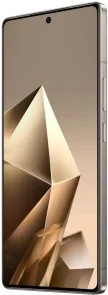 Фото: Смартфон Infinix Note 50 Pro X6855 8/256GB Titanium Grey № 5 | KTC