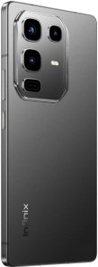 Смартфон Infinix Note 50 Pro X6855 12/256GB Shadow Black