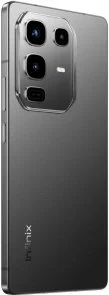 Фото: Смартфон Infinix Note 50 Pro X6855 8/256GB Shadow Black № 6 | KTC