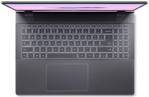 Ноутбук Acer Chromebook Plus 516 CB516-1H-57F9 NX.JCLEU.003 Grey
