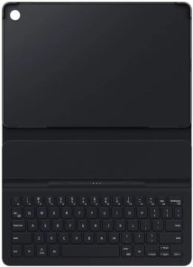 Чохол-клавіатура Samsung for Tab A9 Plus - Keyboard Slim Black (EF-DX211BBEGUA)
