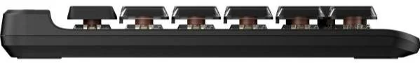 Фото: Клавіатура HP 435 Programmable Wireless Black (7N7C3AA) № 5 | KTC