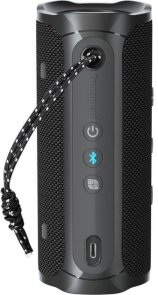 Портативна колонка Tronsmart Mirtune C3 Black (1096414)