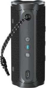 Фото: Портативна колонка Tronsmart Mirtune C3 Black (1096414) № 5 | KTC