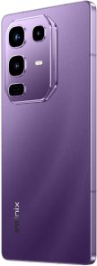 Смартфон Infinix Note 50 Pro X6855 12/256GB Enchanted Purple