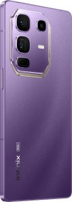 Смартфон Infinix Note 50 Pro Plus X6856 12/256GB Enchanted Purple