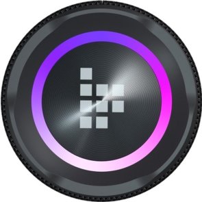 Портативна колонка Tronsmart Mirtune C2 Black (1091846)