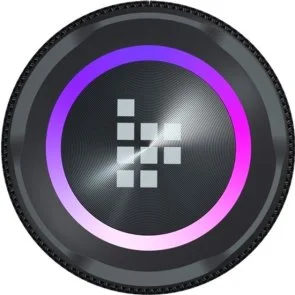 Фото: Портативна колонка Tronsmart Mirtune C2 Black (1091846) № 5 | KTC