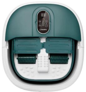 Масажер Naipo NPFT-SPA02 GREEN (NPFTSPA02(GREEN))