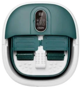 Фото: Масажер Naipo NPFT-SPA02 GREEN (NPFTSPA02(GREEN)) № 3 | KTC
