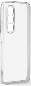 Чохол ArmorStandart for Infinix Hot 50 Pro 4G - Air Camera cover Clear (ARM80949)