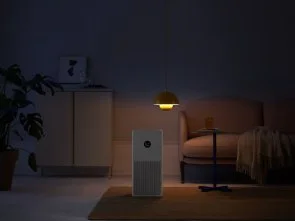 Фото: Очищувач повітря Xiaomi Smart Air Purifier 4 Lite (920672) № 24 | KTC