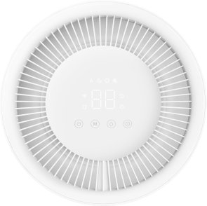 Осушувач повітря Xiaomi Smart Dehumidifier Lite (1096135)