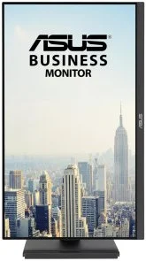 Фото: Монітор ASUS VA279QGS - 27" IPS / 1920×1080 / 120 Гц / Adaptive Sync / Pivot / HAS № 6 | KTC