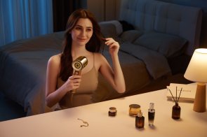 Фен Dreame Hair Miracle Dryer AHD9 (1115078)