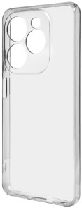 Чохол ArmorStandart for Infinix Hot 40i - Air Camera Cover Clear (ARM73924)