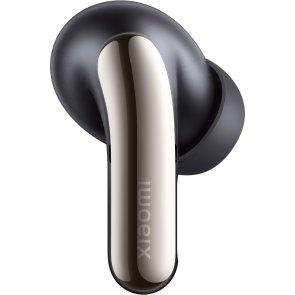 Навушники Xiaomi Buds 5 Pro Wi-Fi Black (BHR9647GL)