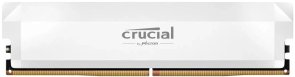 Оперативна пам’ять Crucial Pro OC White DDR5 1x16GB (CP16G64C38U5W)