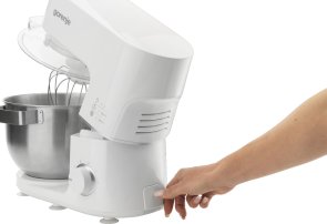 Планетарний міксер Gorenje MMC800CW
