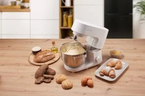 Фото: Планетарний міксер Gorenje MMC800CW № 22 | KTC