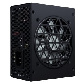 Блок живлення 1stPlayer 650W PS-650SFX (SFX-GLD-650-BK-EU)