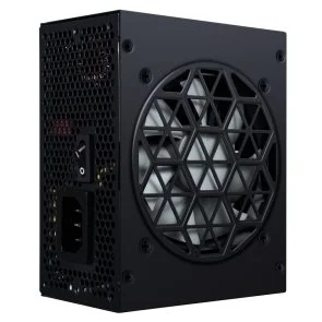 Фото: Блок живлення 1stPlayer 650W PS-650SFX (SFX-GLD-650-BK-EU) № 3 | KTC
