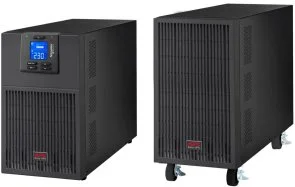 Фото: ДБЖ APC Easy-UPS On-Line SRV 6000VA (SRV6KIL) № 2 | KTC