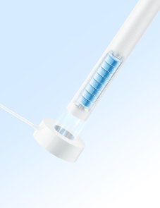Електрична зубна щітка Xiaomi Smart Electric Toothbrush T501 (1035681)