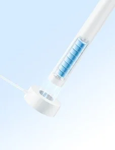Фото: Електрична зубна щітка Xiaomi Smart Electric Toothbrush T501 White (1035681) № 10 | KTC